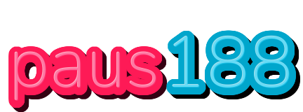 paus188 — logo kanal