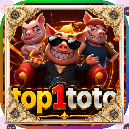 top1toto — mitra unggulan